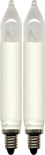 Ersatzlampen 2 Pack