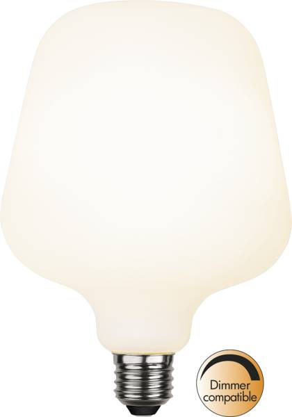 LED Leuchtmittel E27 ST125 Funkis