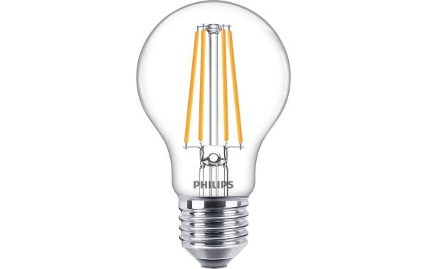 Philips Lampe 8.5 W (75 W) E27 Warmweiss