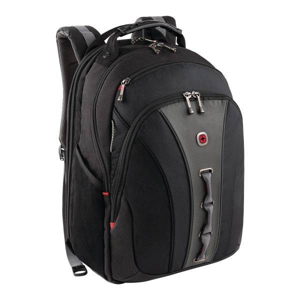 Legacy Carry-On 39L black/red WENGER 600631