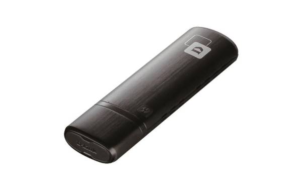 D-Link WLAN-AC USB-Stick DWA-182