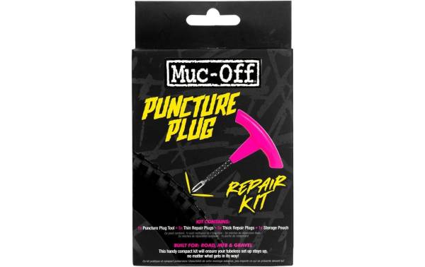 Muc-Off Flickzeug Tubeless Repair Kit