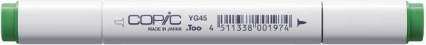 COPIC Marker Classic 20075203 YG45 – Cobalt Green
