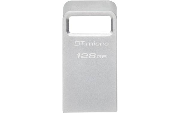Kingston USB-Stick DT Micro 128 GB
