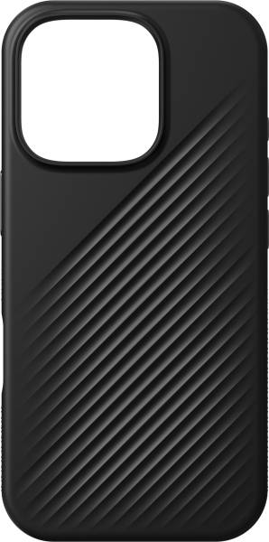 ZAGG Luxe Cases Snap Apple 702315008 iPhone 16 Pro ,Black