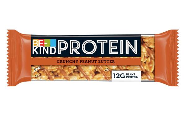 BE-KIND Riegel Protein Crunchy Peanut Butter 50 g