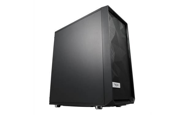 Fractal Meshify C Schwarz 2x 2.5/3.5, 3x 2.5