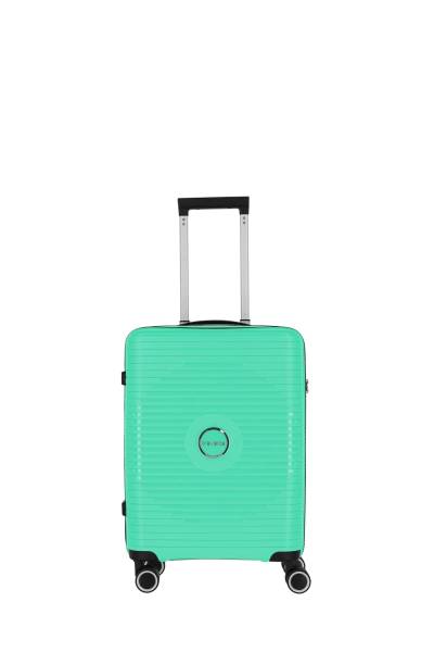 Travelite ORBITA 4w Trolley S, Grün