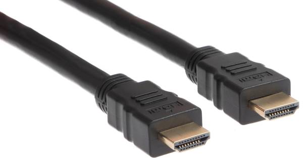 HDMI Cable male/male, 10.0m LINK2GO HD1013SBP
