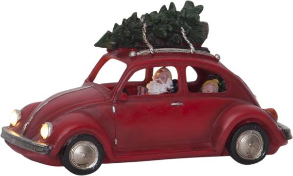 Dekorative FiberoptikMerryville