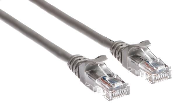 Patch Cable Cat.5e U/UTP, 2.0m LINK2GO PC5013KGP