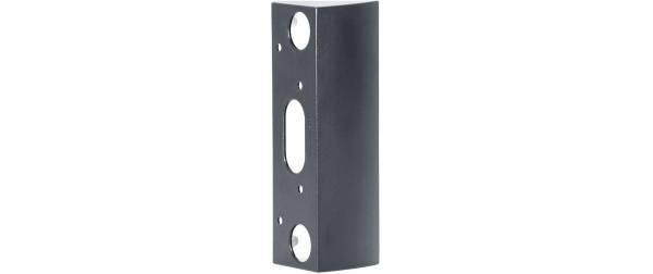 Doorbird Eck-Winkel-Wandmontageadapter A8002 Aufputz