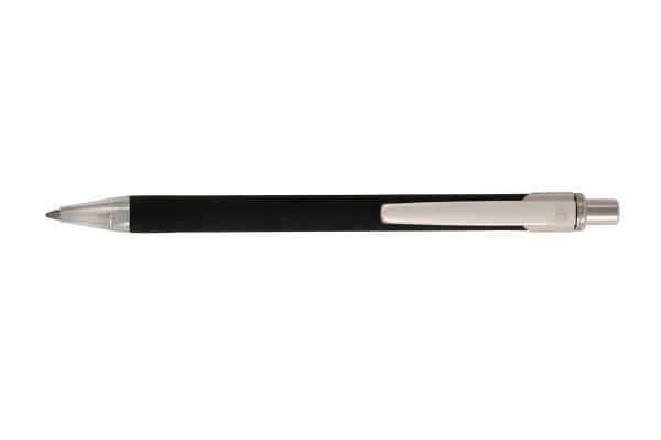 Kugelschreiber Rondo 1mm schwarz BALLOGRAF 108.63