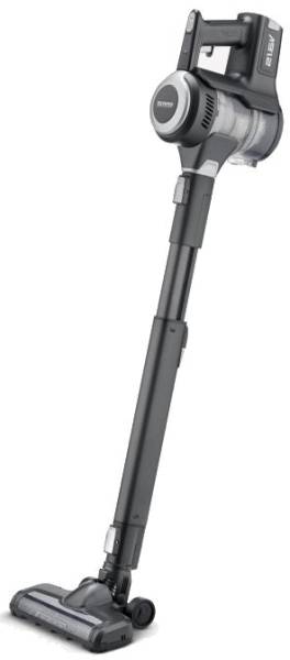 SEVERIN Akku Hand-/Bodenstaubsauger HV 7155