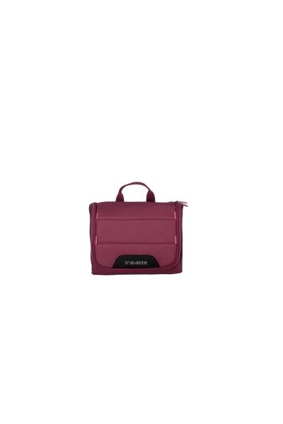 Travelite SKAII Kulturtasche, Abendrot