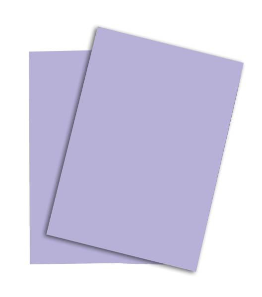 Rainbow Papier FSC A3 80g, violett 500 Blatt PAPYRUS 88042566