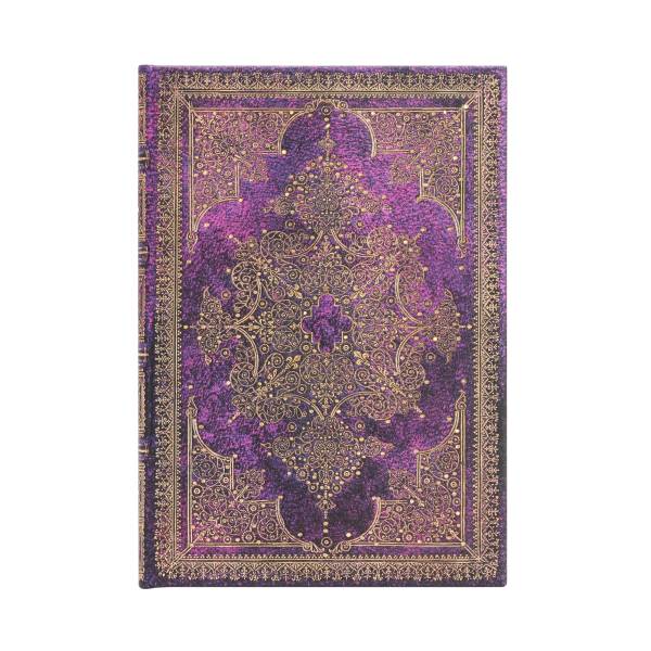 PAPERBLANKS Notizbuch Bijou Midi PB9375-6 liniert 144 Seiten