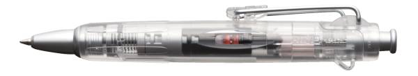 Air Press Pen 0.7mm transparent TOMBOW BCAP20