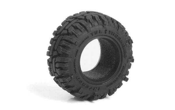 RC4WD Reifen Interco Super Swamper TSL Thornbird 1.0, 2 Stück