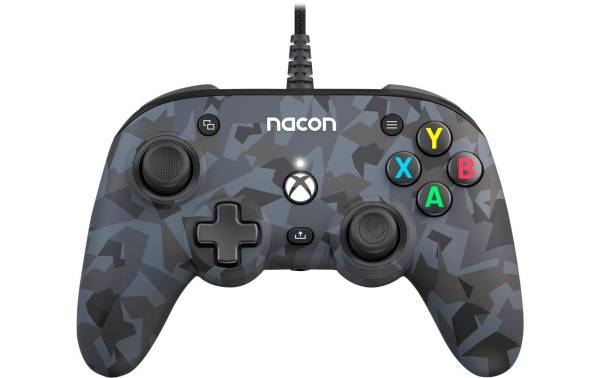 Pro Compact Controller – camo urban [XONE/XSX/PC]