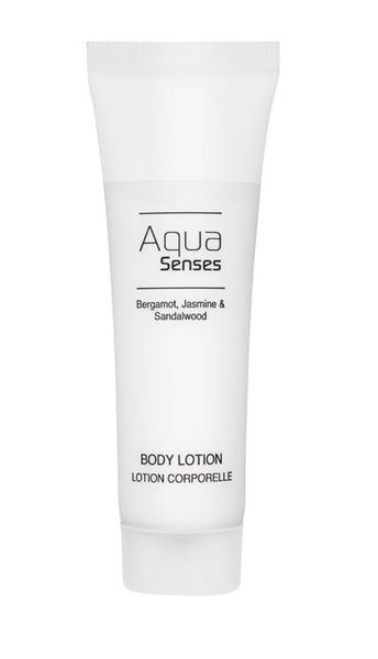 Bodylotion AQUA SENSES