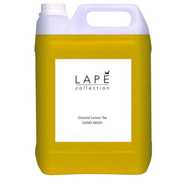 LAPE Collection Oriental Lemon Tea Hand Wash - Handseife