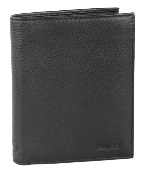 "Sempre" Kombibörse, Hochformat/coin wallet combi style (8 CC)
