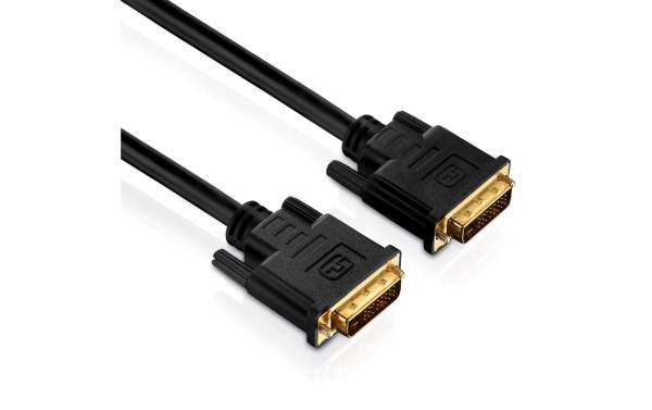 PureLink Kabel DVI-D – DVI-D, 2 m