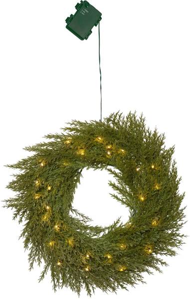 Kranz THUJA
