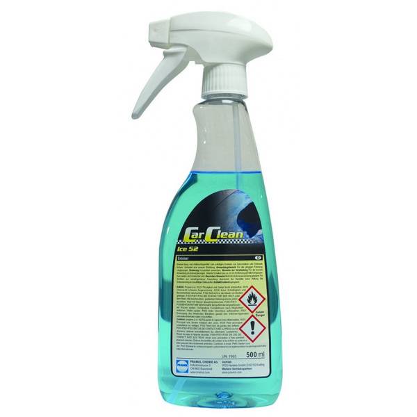 CarClean Ice 52 Enteiser