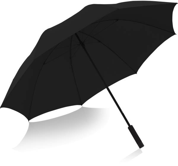 KNIRPS Regenschirm U.900 2900.100.1 schwarz, manual
