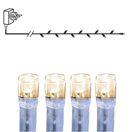 Lichterkette Serie Micro LED