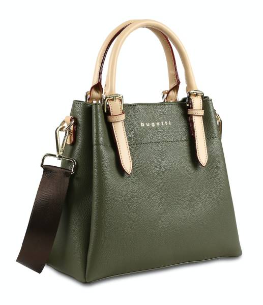 "Ella" Kurzgrifftasche M
