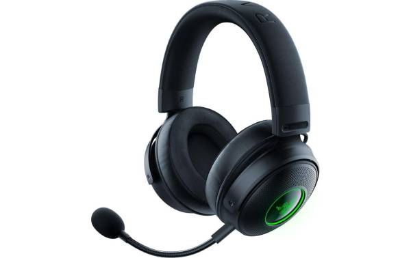 Razer Kraken V3 Pro – black