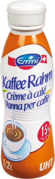Kaffeerahm 5dl EMMI 24890