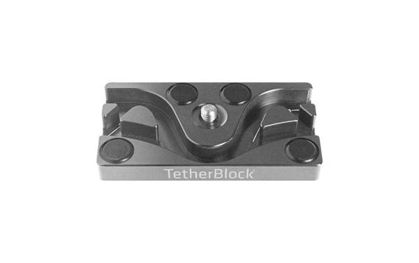 Tether Tools Tetherblock – Graphite