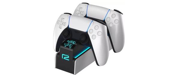 GAME Ladestation ready2gaming DualSense