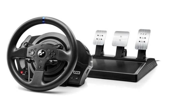Thrustmaster – T300 RS GT Edition Racing Wheel