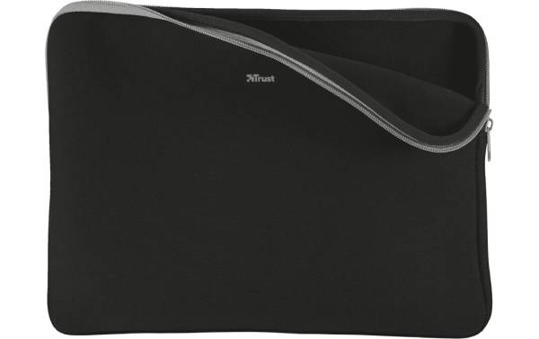 Trust Tablet Sleeve Primo Soft Schwarz, 11.6