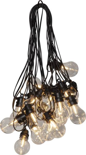 Lichterkette Selecta