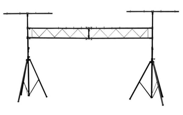 BeamZ Lichtbrücke Light Bridge 1