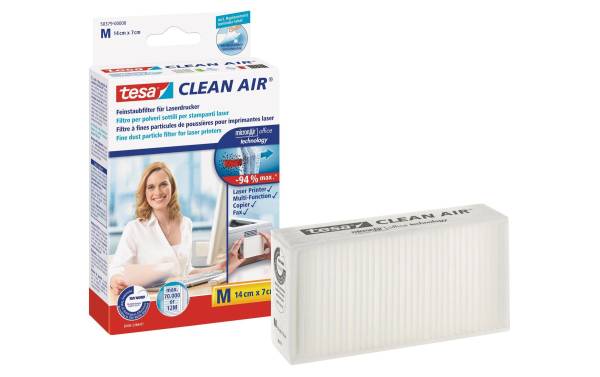 Feinstaubfilter Clean Air M, 14x7cm TESA 503790000