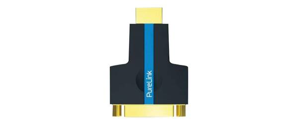 PureLink Adapter DVI-D – HDMI