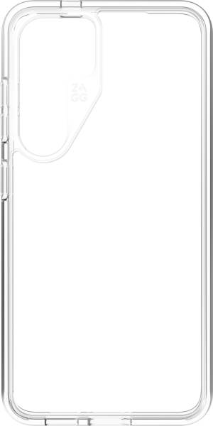 ZAGG Crystal Palace Cases 702313566 Samsung S24,Clear