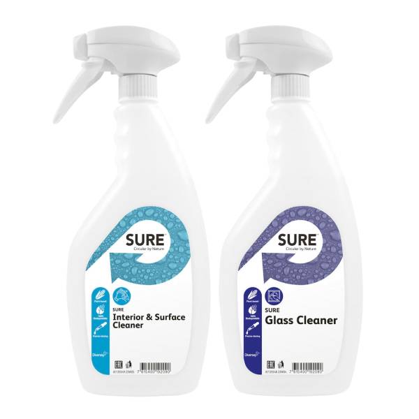 7523889 – Sprühflasche (leer) 6x1pc