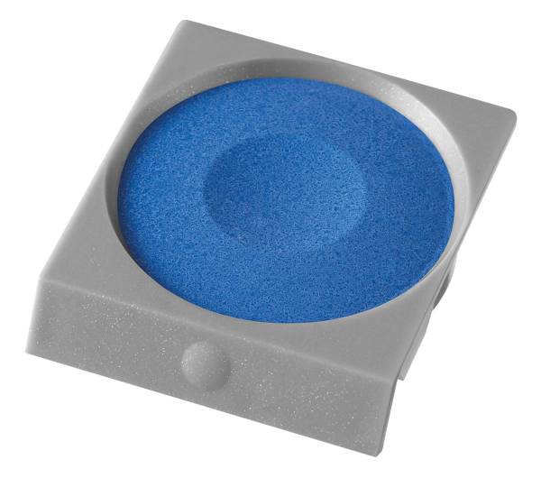 Deckfarbe Pro Color blau PELIKAN 735K/108