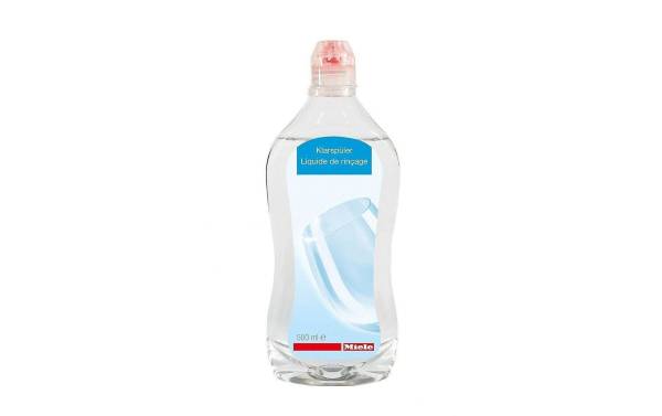 Miele Klarspüler GS RA 503 L, 500 ml