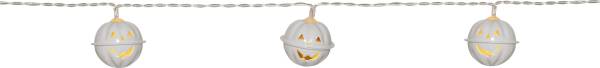 Lichterkette Halloween