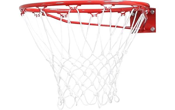 pure2improve Basketballkorb – Ring
