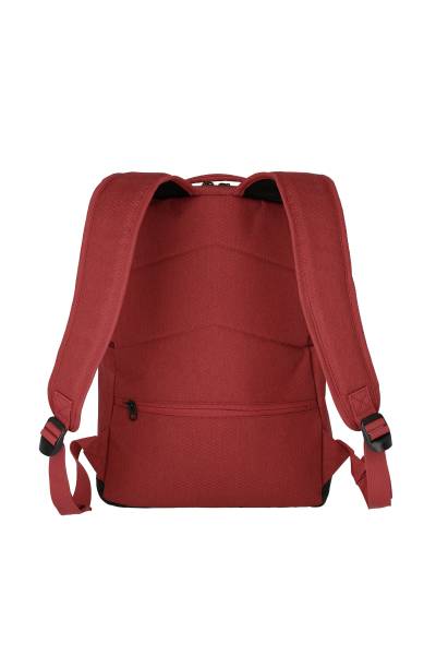 Travelite KICK OFF Rucksack M, Rot